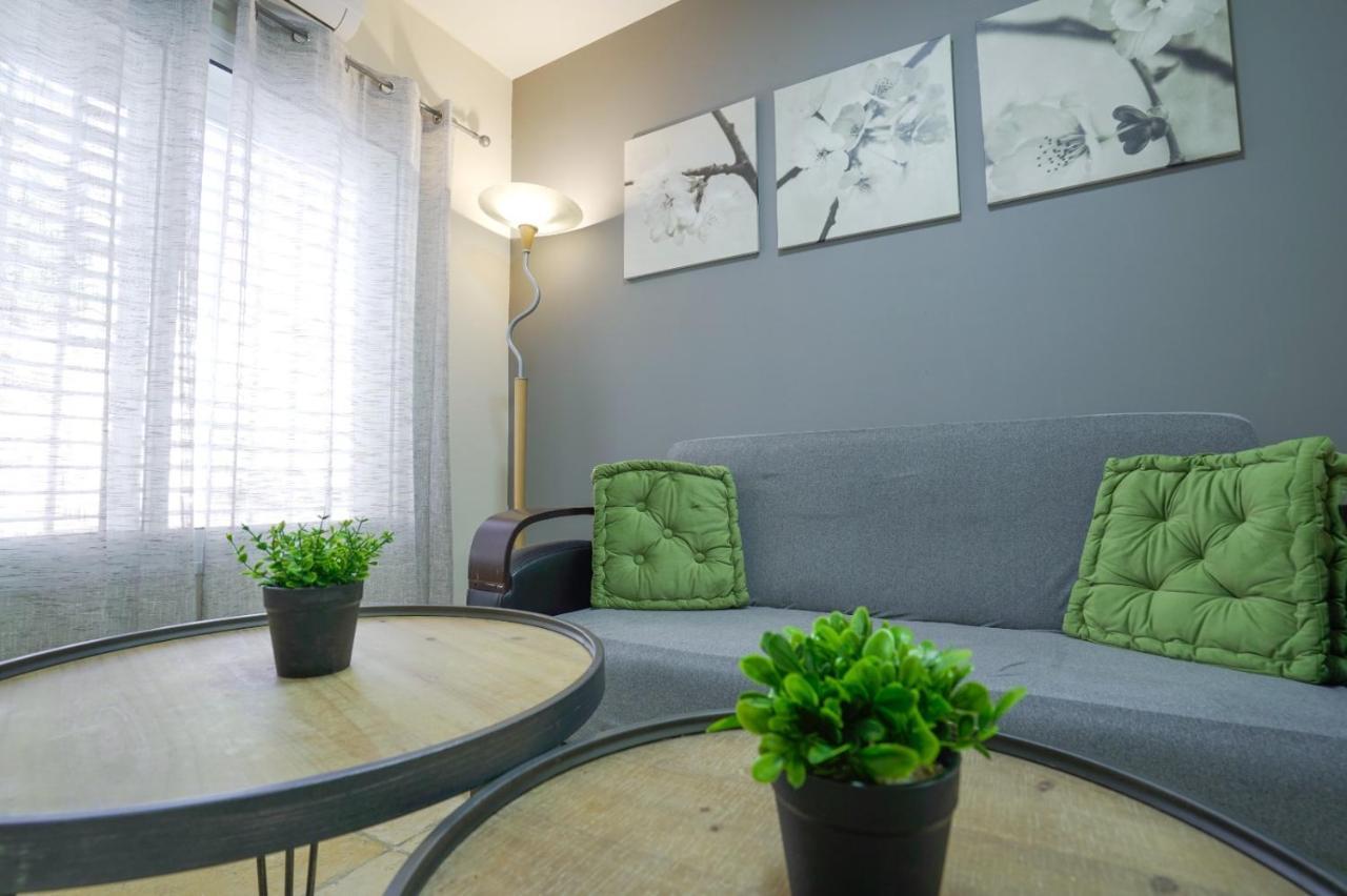 יחידת נופש עמית Apartment Eilat Exterior photo