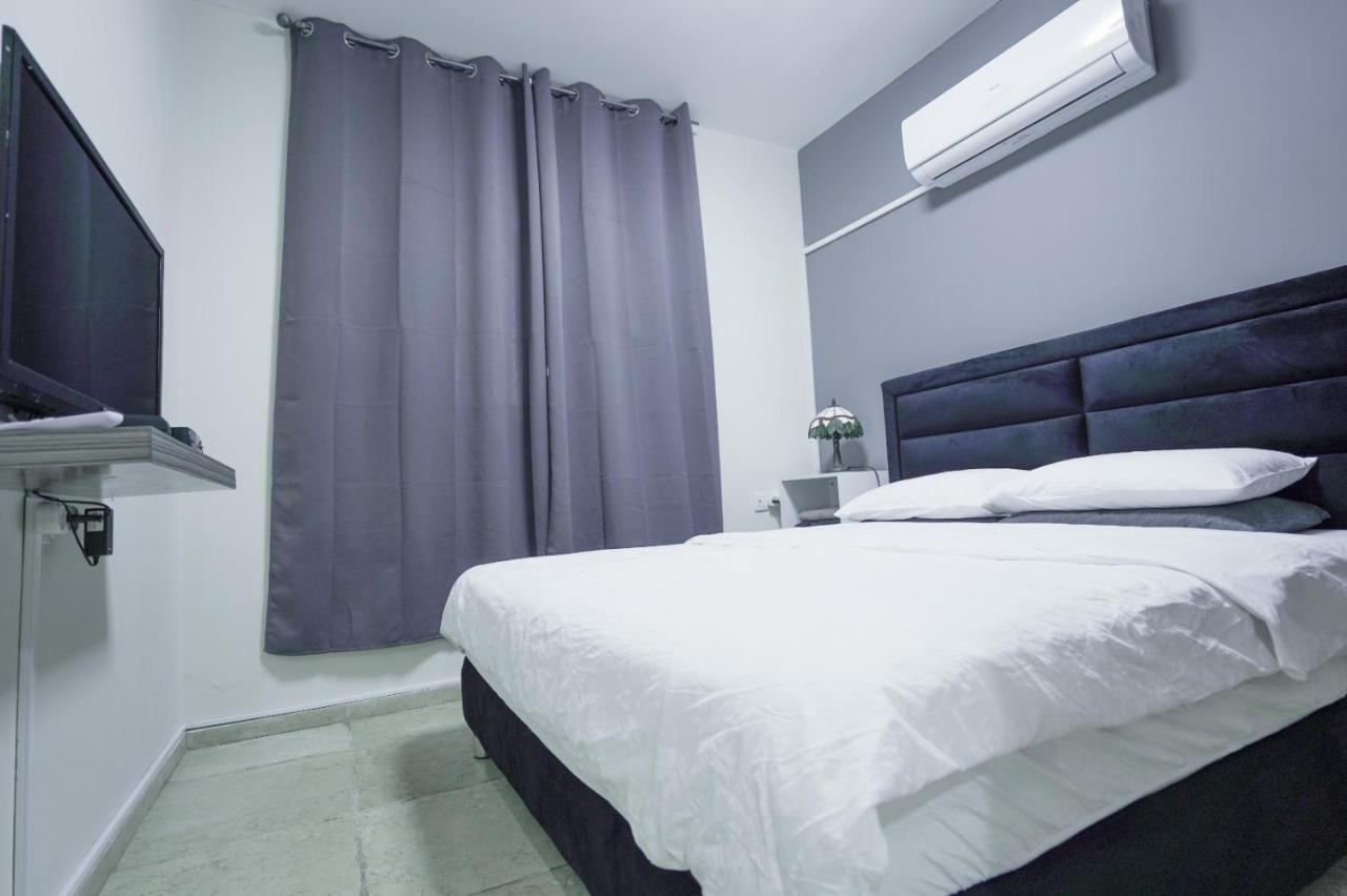 יחידת נופש עמית Apartment Eilat Exterior photo