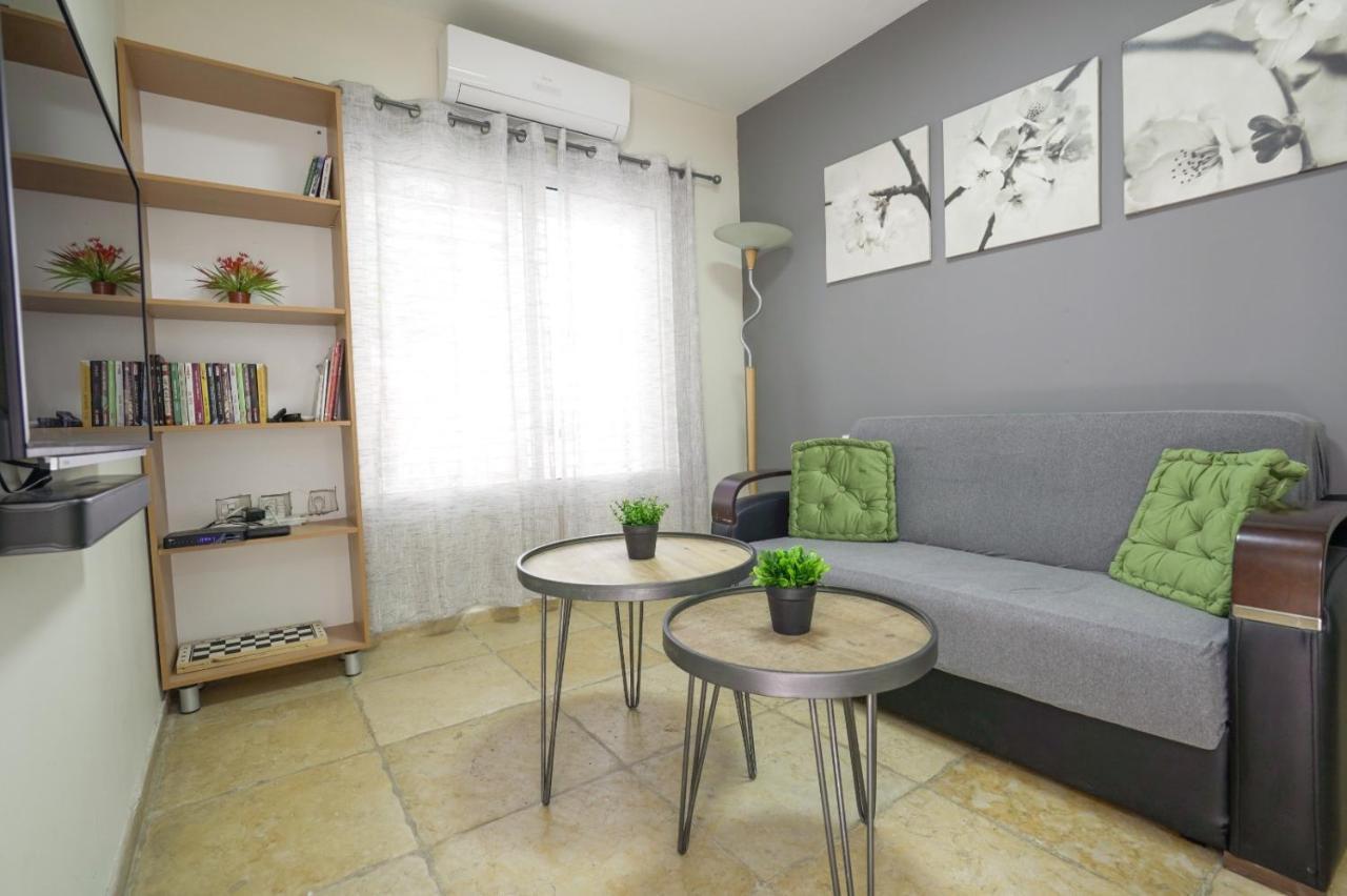 יחידת נופש עמית Apartment Eilat Exterior photo
