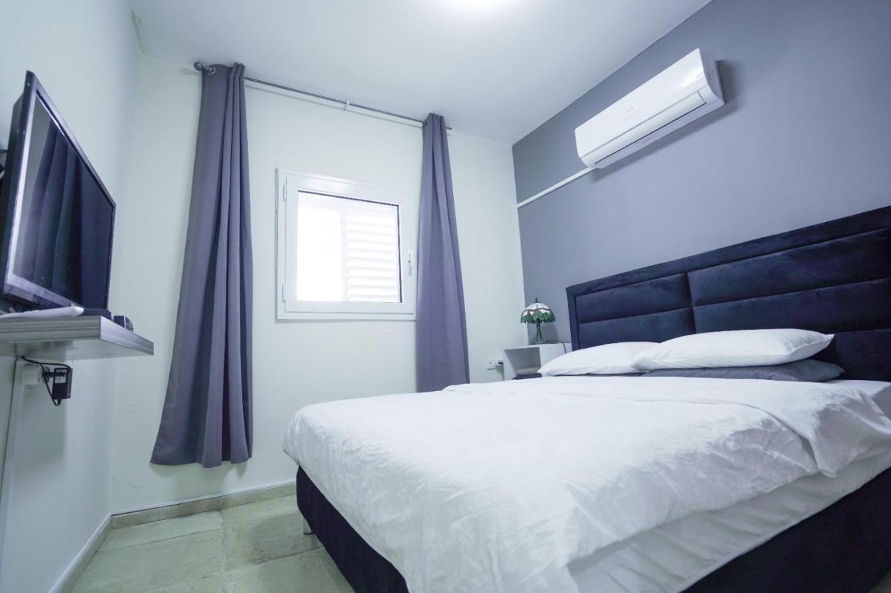 יחידת נופש עמית Apartment Eilat Exterior photo
