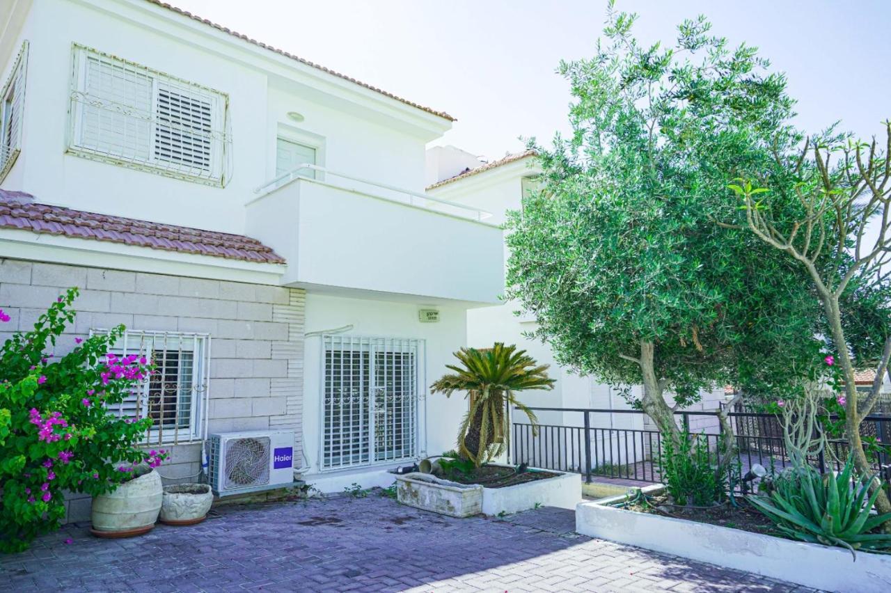יחידת נופש עמית Apartment Eilat Exterior photo