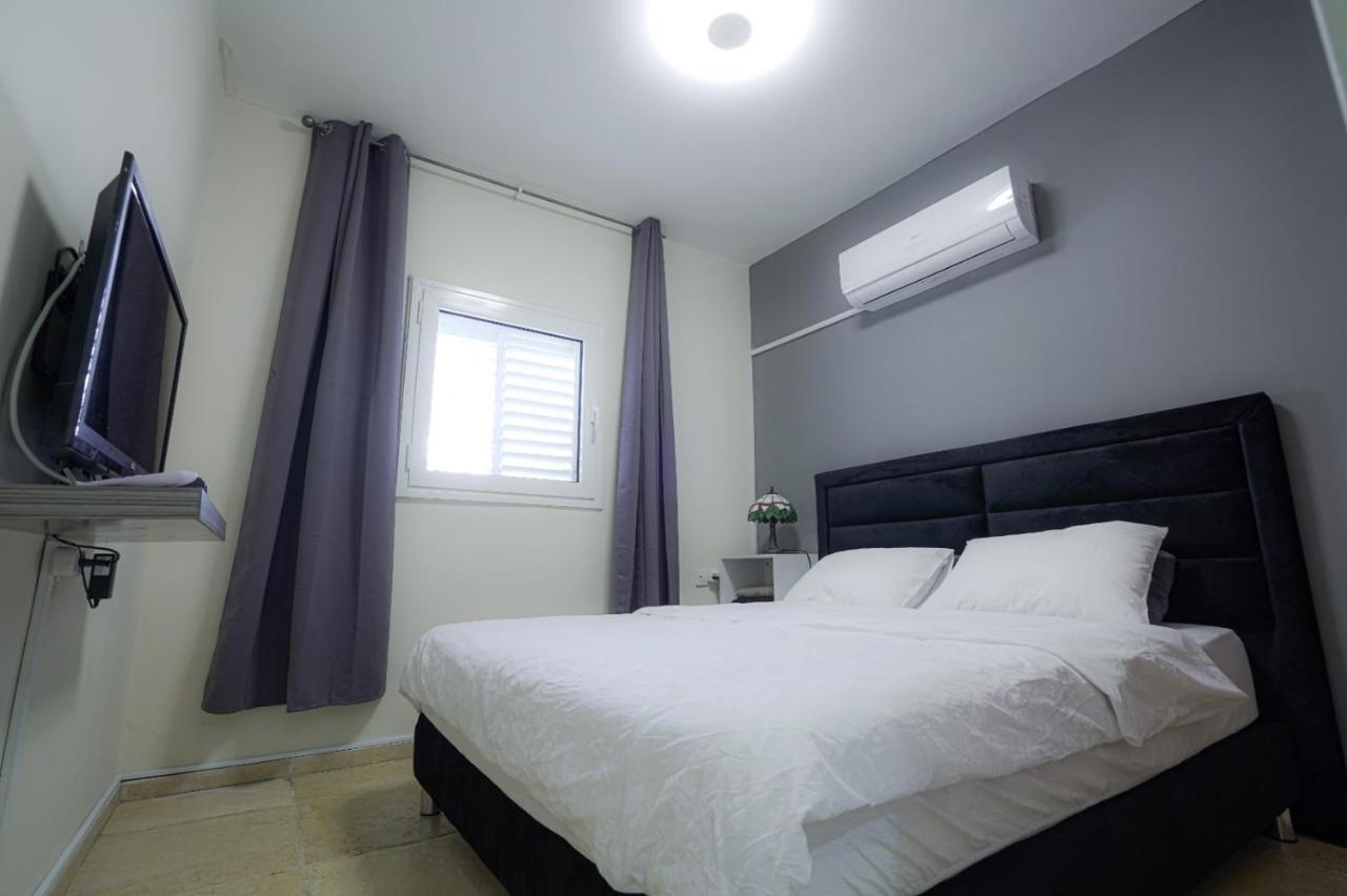יחידת נופש עמית Apartment Eilat Exterior photo