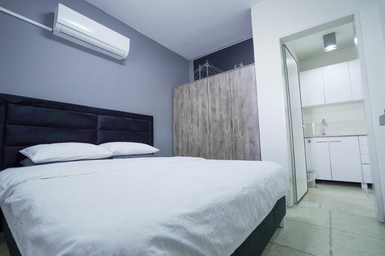 יחידת נופש עמית Apartment Eilat Exterior photo