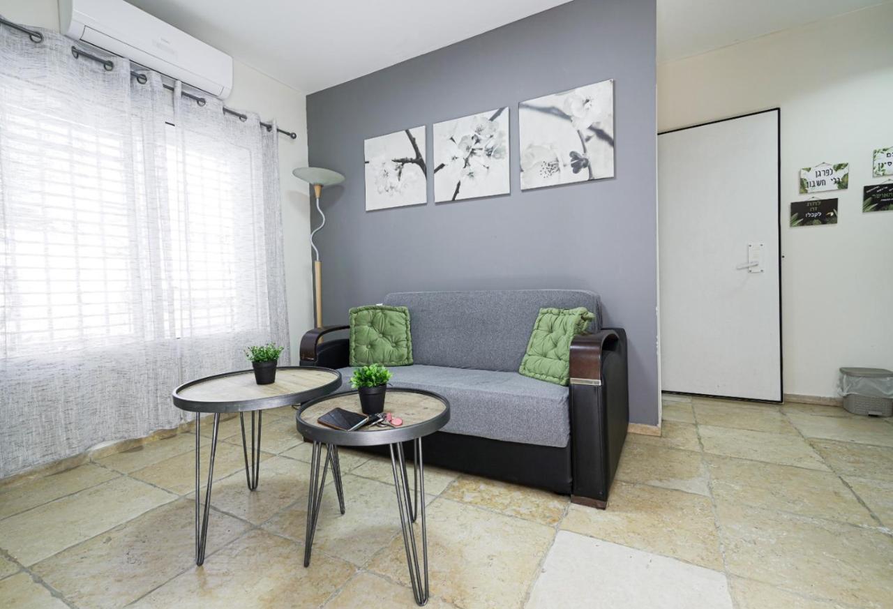 יחידת נופש עמית Apartment Eilat Exterior photo