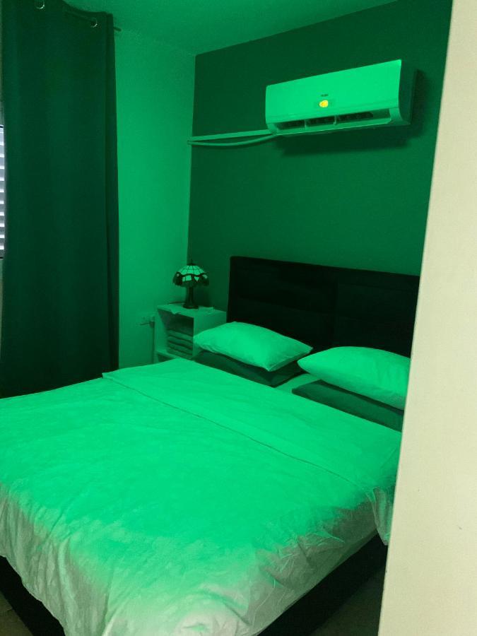 יחידת נופש עמית Apartment Eilat Exterior photo